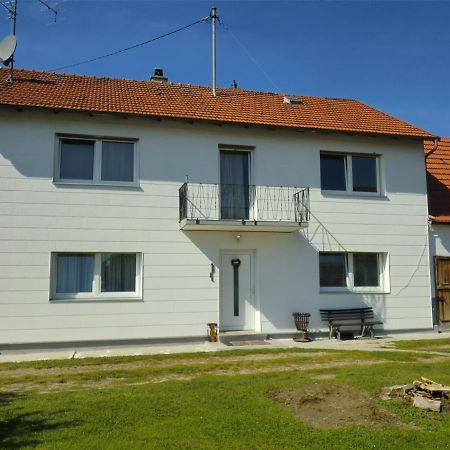 Apartmán Haus - 4 Zimmer - 2 Bad - 1Kueche, Bis 8 Personen Neuburg an Der Donau Exteriér fotografie